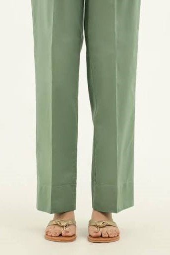 Sapphire Unstitched Khaddar Trouser