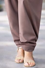 Sapphire Unstitched Karandi Trouser
