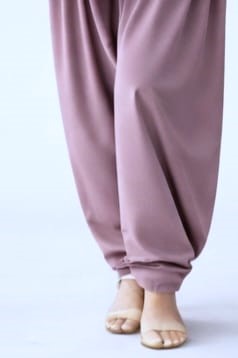 Sapphire Unstitched Karandi Trouser