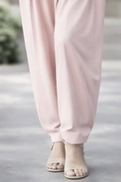 Sapphire Unstitched Karandi Trouser