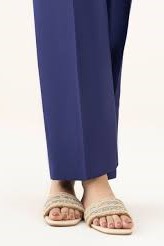Sapphire Unstitched Karandi Trouser