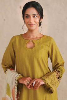 Johra Neysa Unstitched Embroidered Lawn 3pc