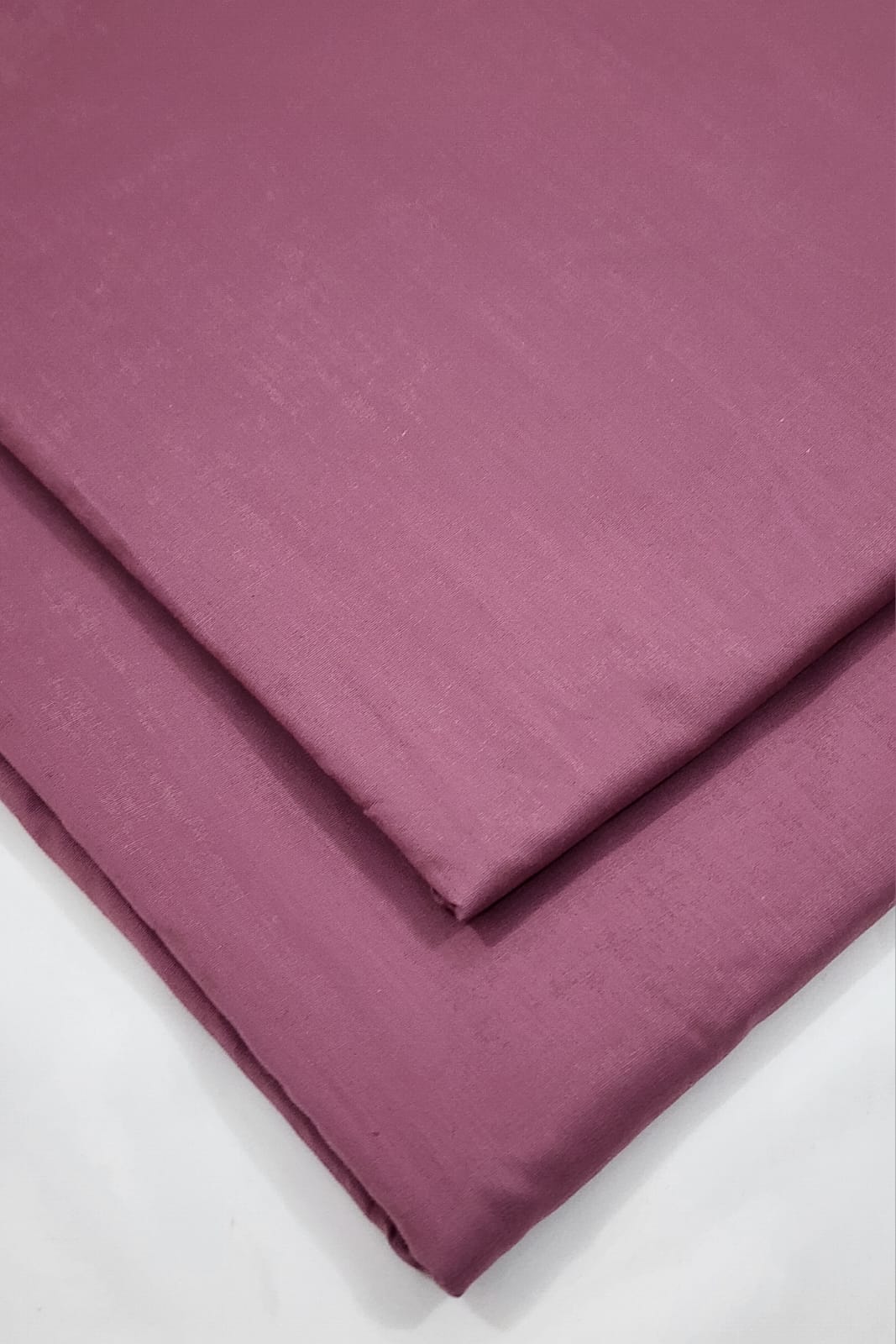 Sapphire Unstitched Plaino Lawn ST 2pc