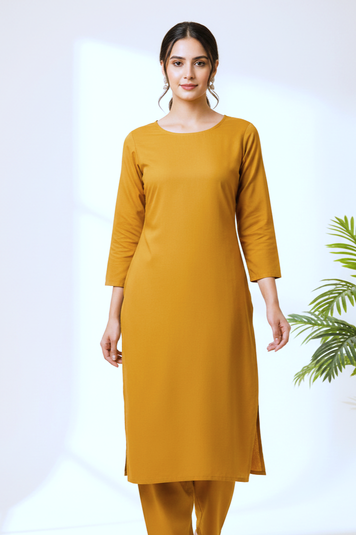 Sapphire Unstitched Plaino Lawn ST 2pc