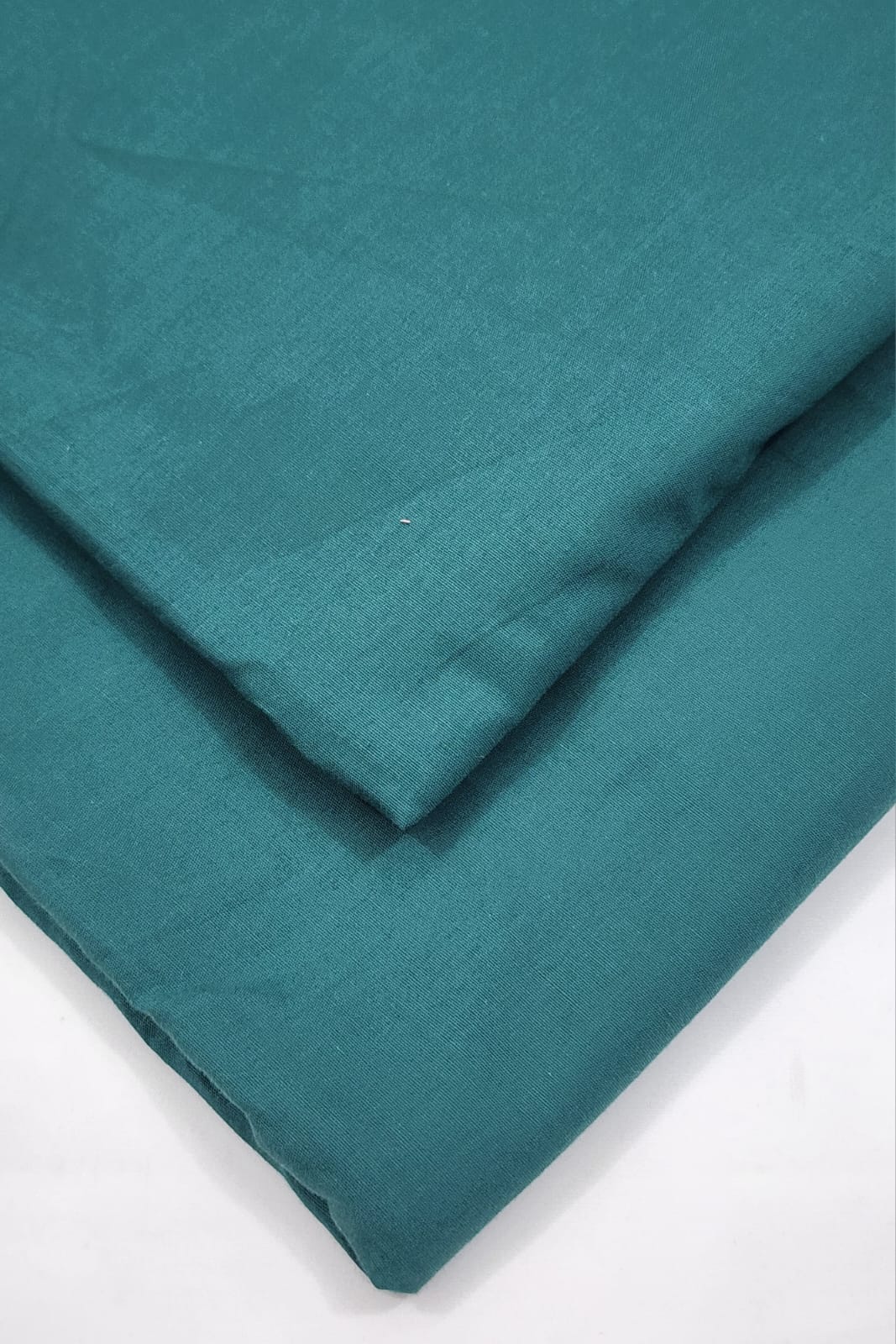 Sapphire Unstitched Plaino Lawn ST 2pc