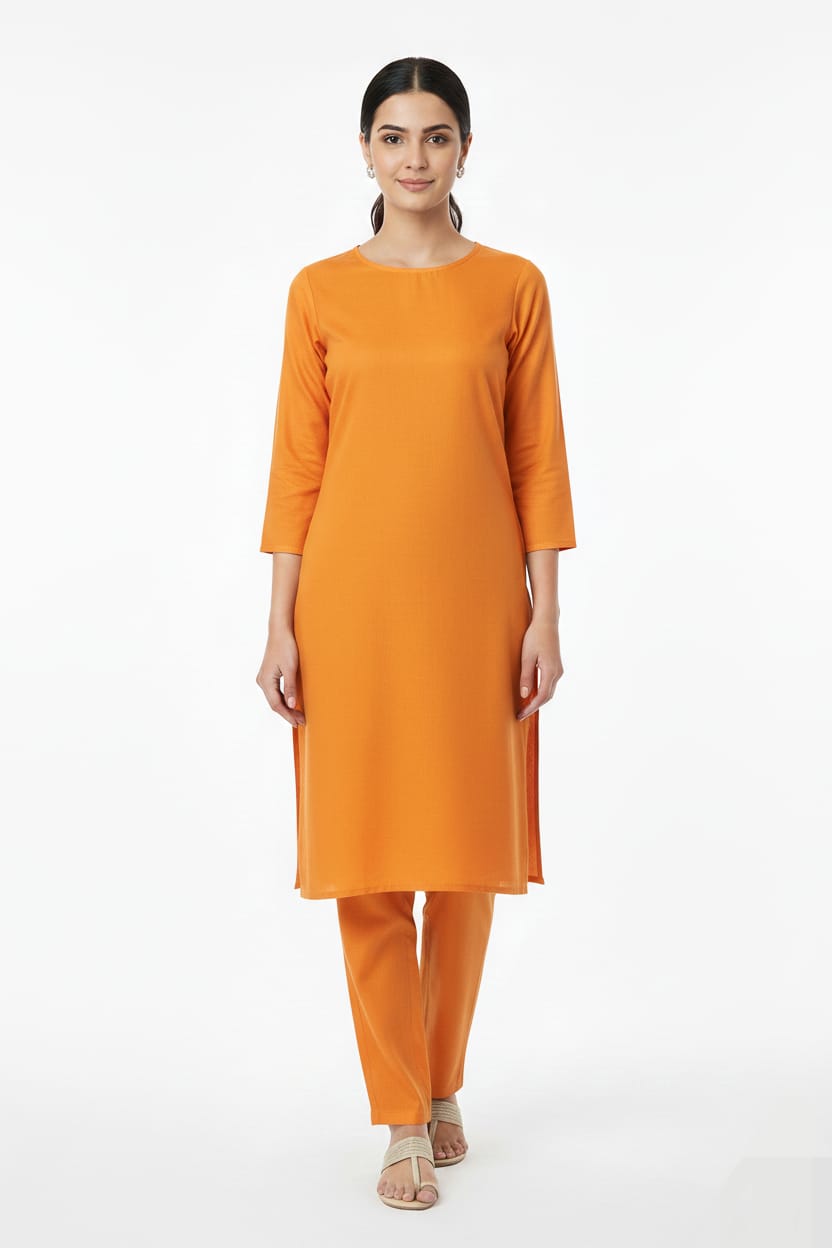 Sapphire Unstitched Plaino Lawn ST 2pc