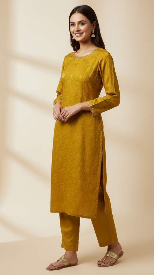 UNSTITCHED PLAIN ALLOVER 2PC COLLECTION BY SAPPHIRE By Branded Cut Piece