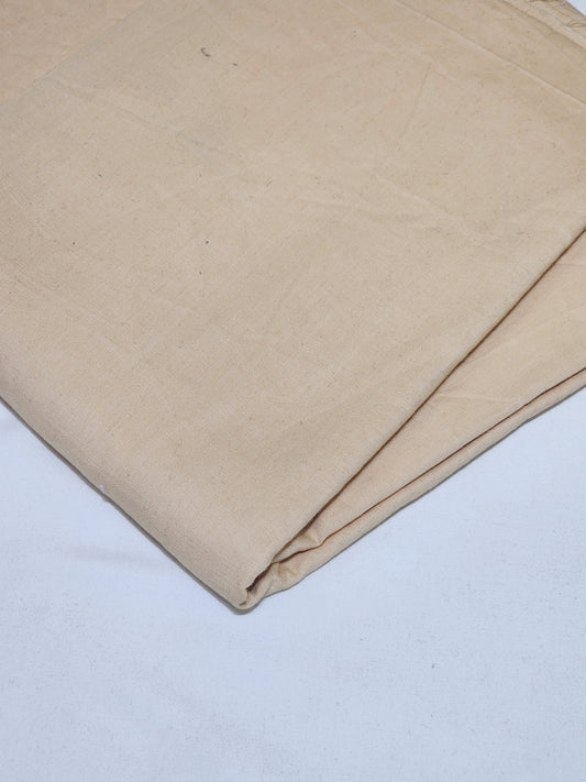 Sapphire Unstitched Plain Linen Allover ST 2pc