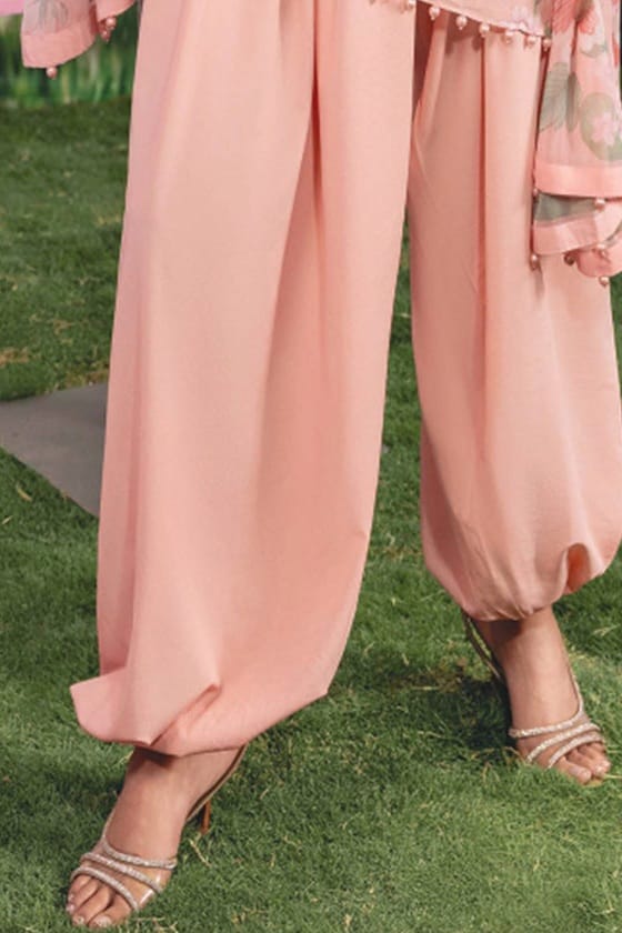 Maria B Unstitched Embroidered Lawn 3pc