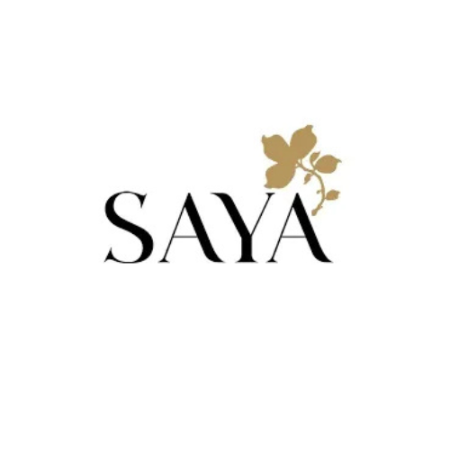Saya