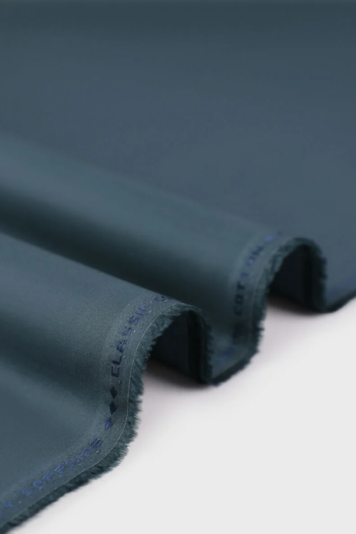 Bonanza Men's Unstitched Wash & Wear