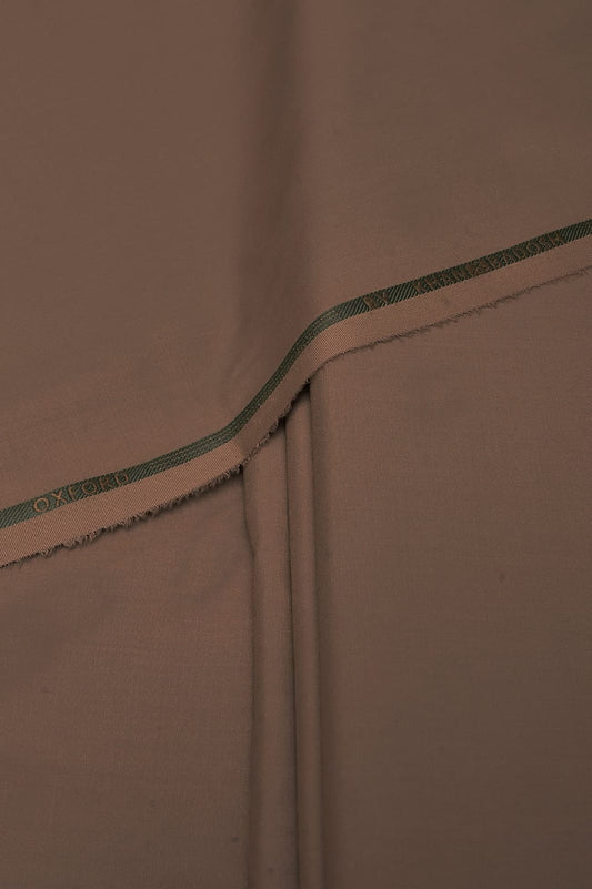 Khana Badosh Unstitched Men's Wash & Wear