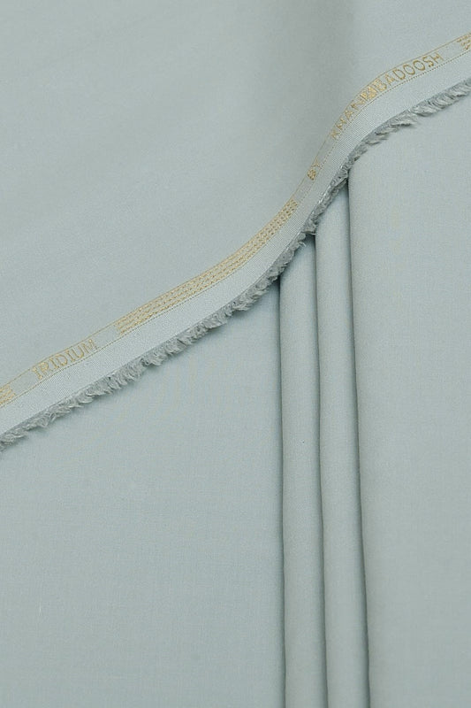 Khana Badosh Unstitched Men's Wash & Wear