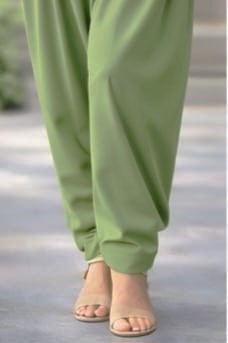 Sapphire Unstitched Lawn Trouser
