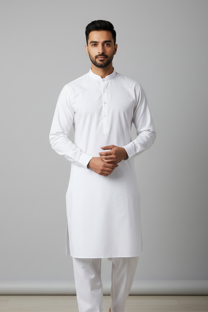 Stenciller Men's Summer Prime Wash & Wear