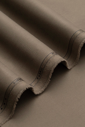 Zain Zee Men's Unstitched Cotton