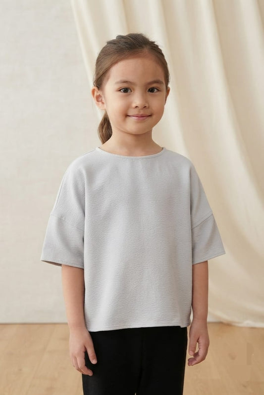 AL Karam Stitched Premiuim Shirt