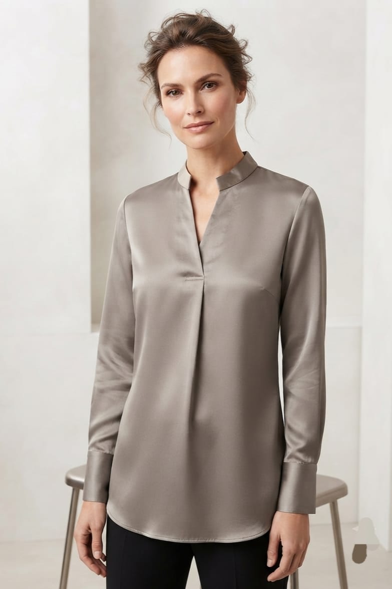 AL Karam Stitched Premiuim Shirt