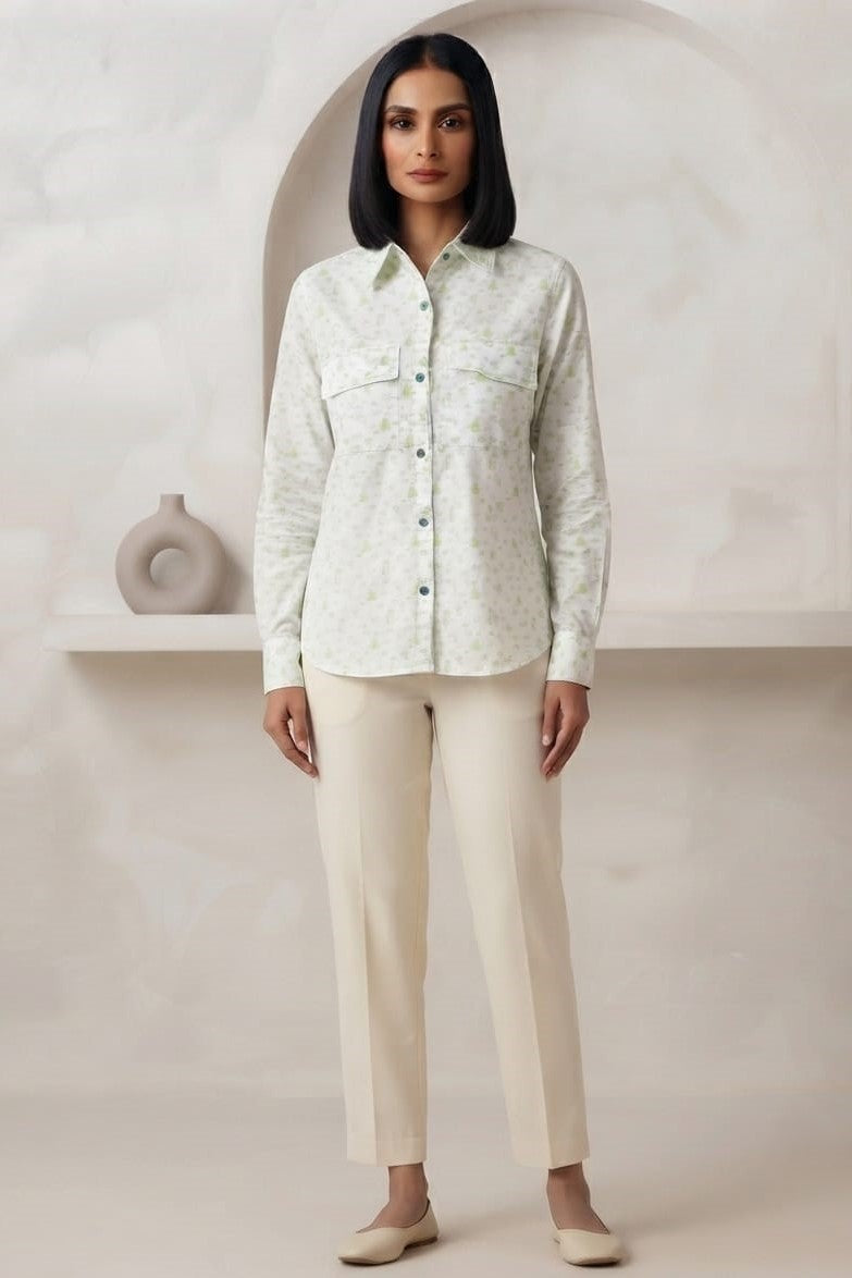 AL Karam Stitched Premium Shirt