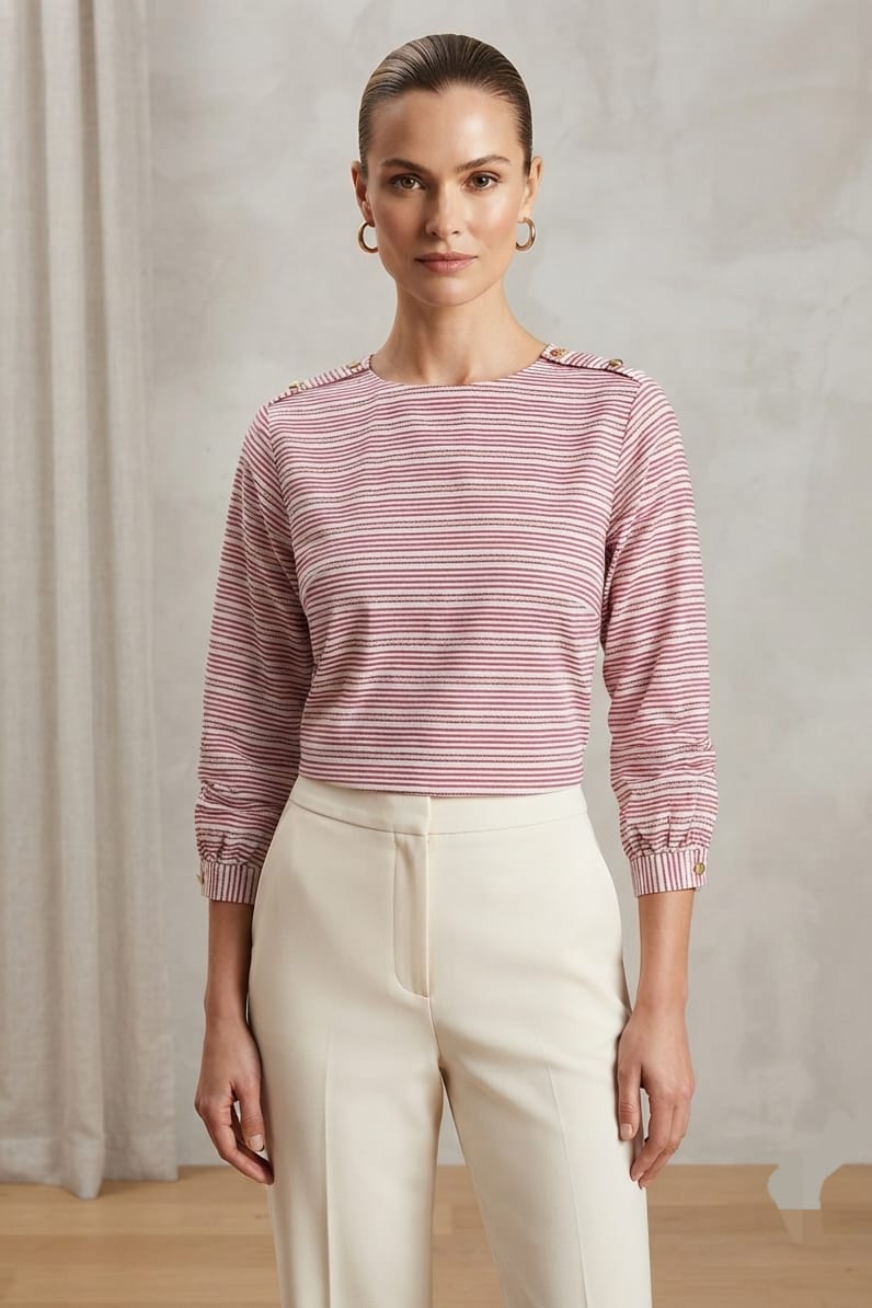 AL Karam Stitched Premium Shirt