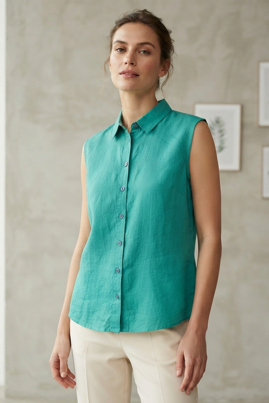 AL Karam Stitched Premium Shirt