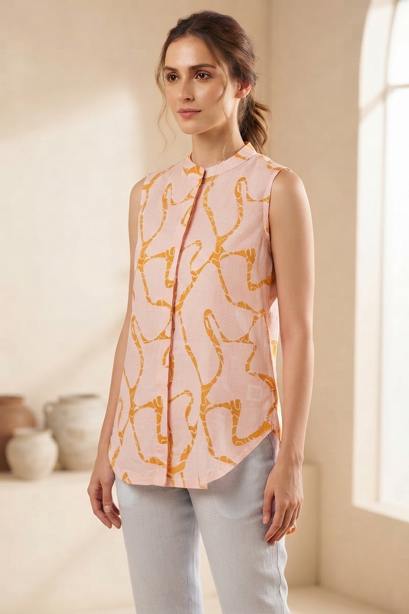 AL Karam Stitched Premium Shirt