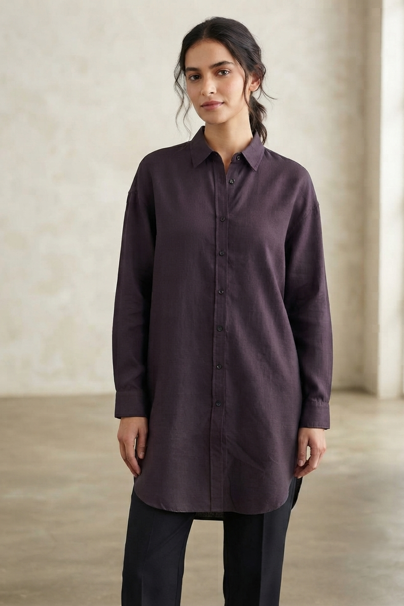 AL Karam Stitched Premium Shirt