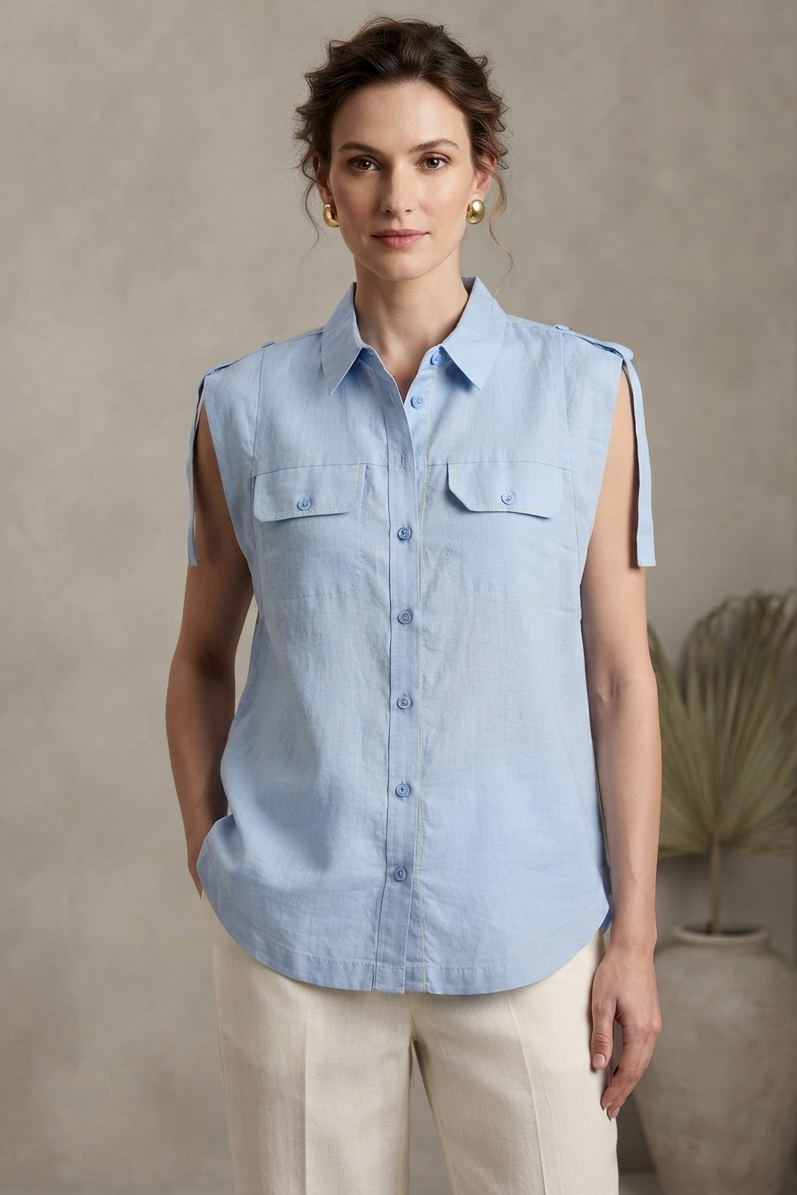 AL Karam Stitched Premium Shirt