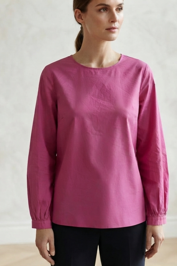 AL Karam Stitched Premium Shirt