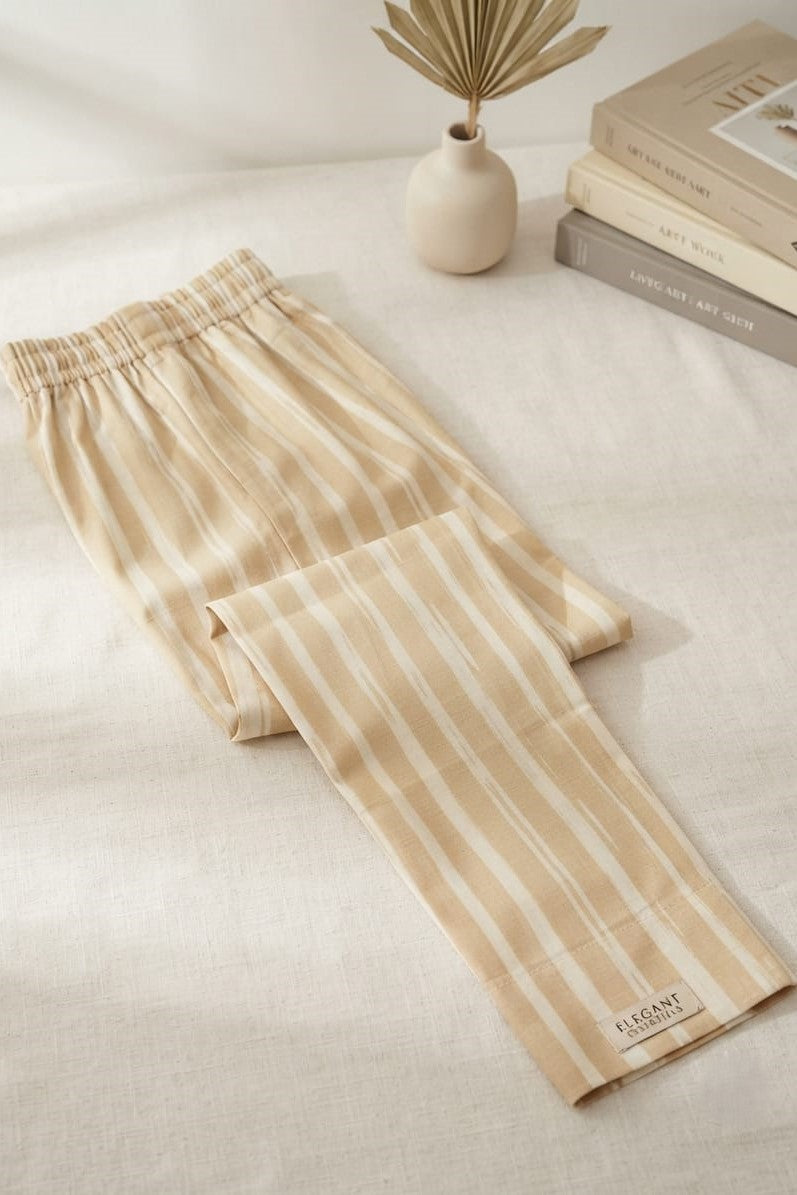 Zellbury Stitched Printed Lawn Trouser