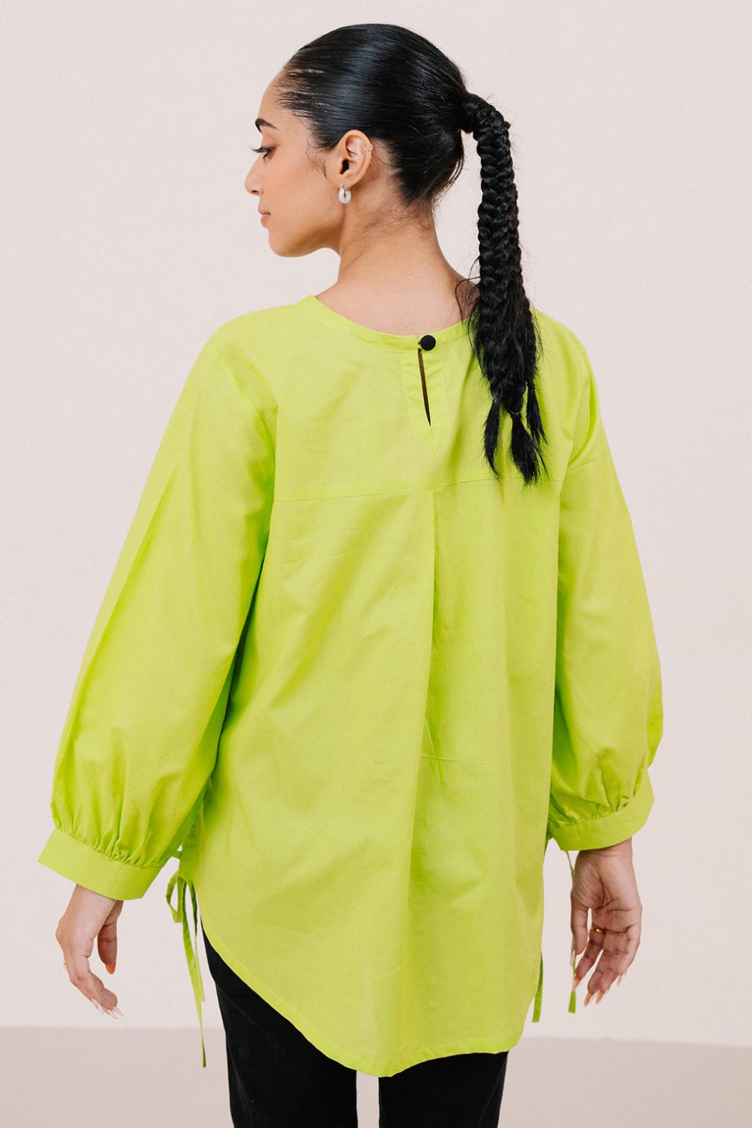 Zellbury Stitched Printed Lawn Shirt