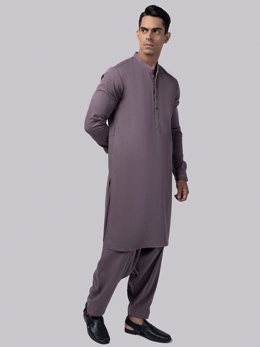 Almirah Stitched Men's Kurta Trouser