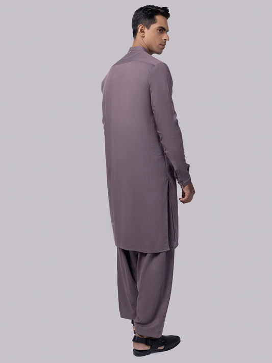Almirah Stitched Men's Kurta Trouser