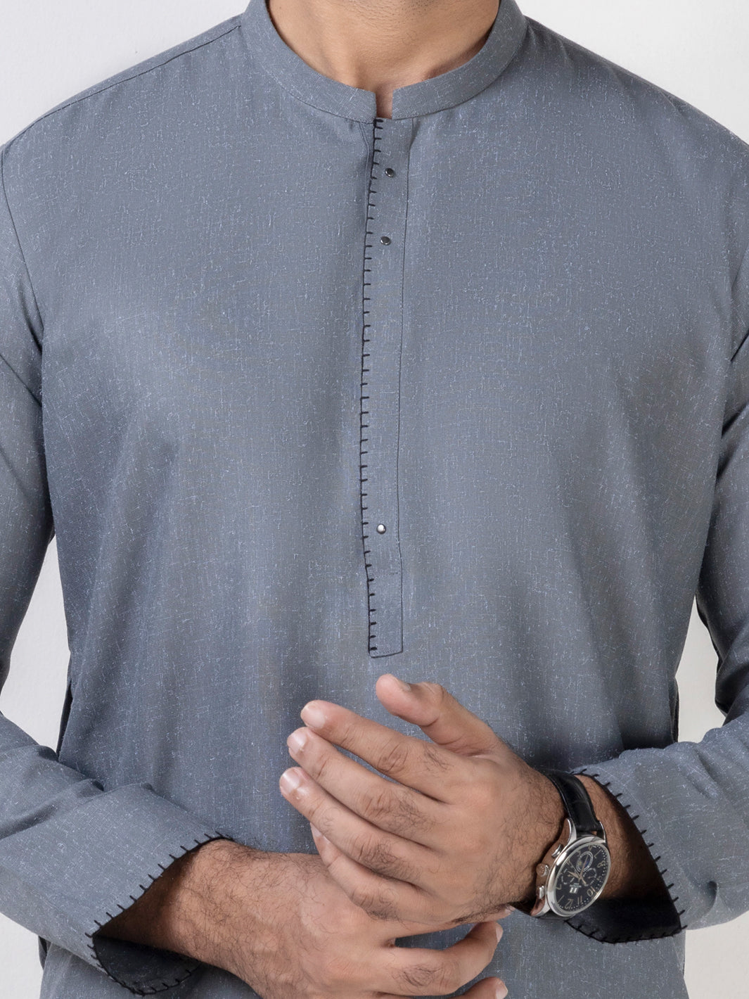 Almirah Stitched Men's Kurta Trouser