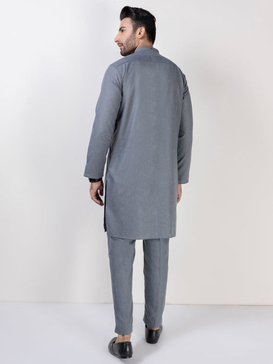 Almirah Stitched Men's Kurta Trouser