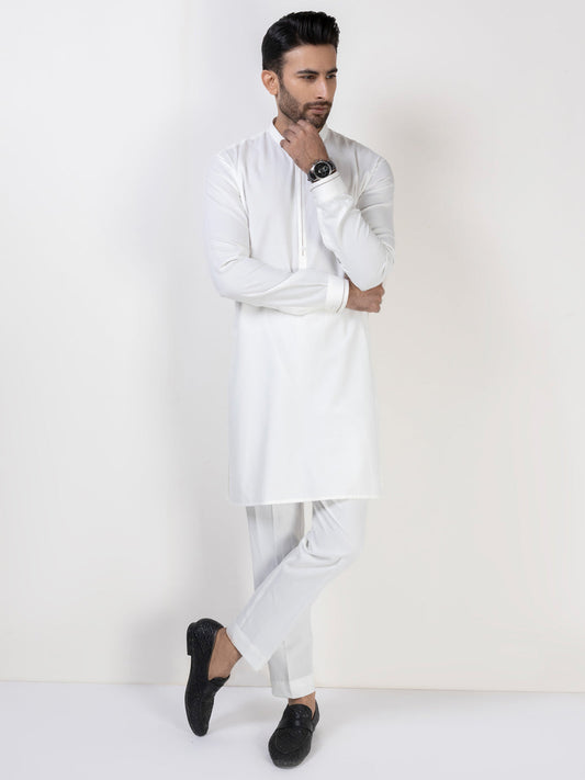 Almirah Stitched Men's Kurta Trouser