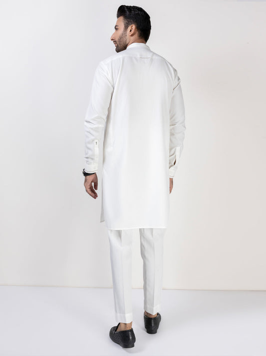 Almirah Stitched Men's Kurta Trouser