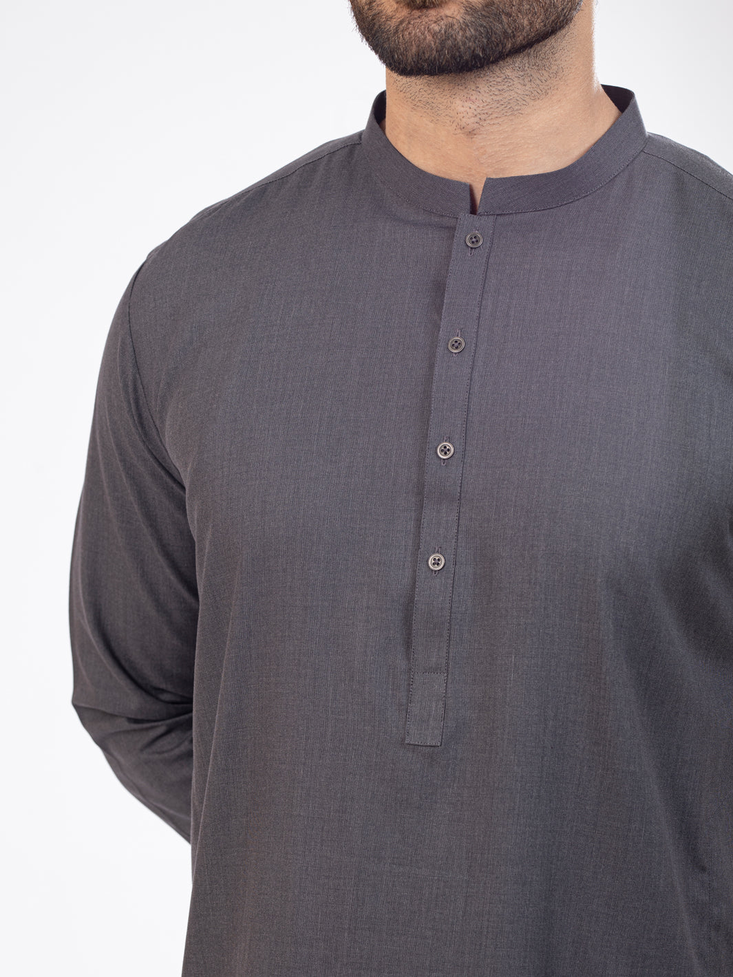 Almirah Stitched Men's Kurta Trouser