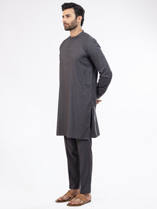 Almirah Stitched Men's Kurta Trouser