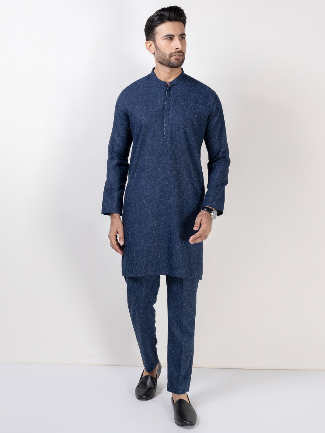 Almirah Stitched Men's Kurta Trouser