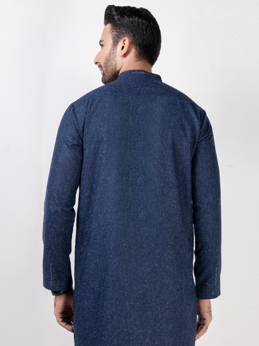 Almirah Stitched Men's Kurta Trouser