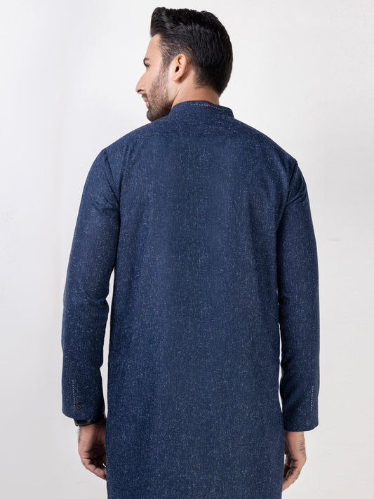 Almirah Stitched Men's Kurta Trouser