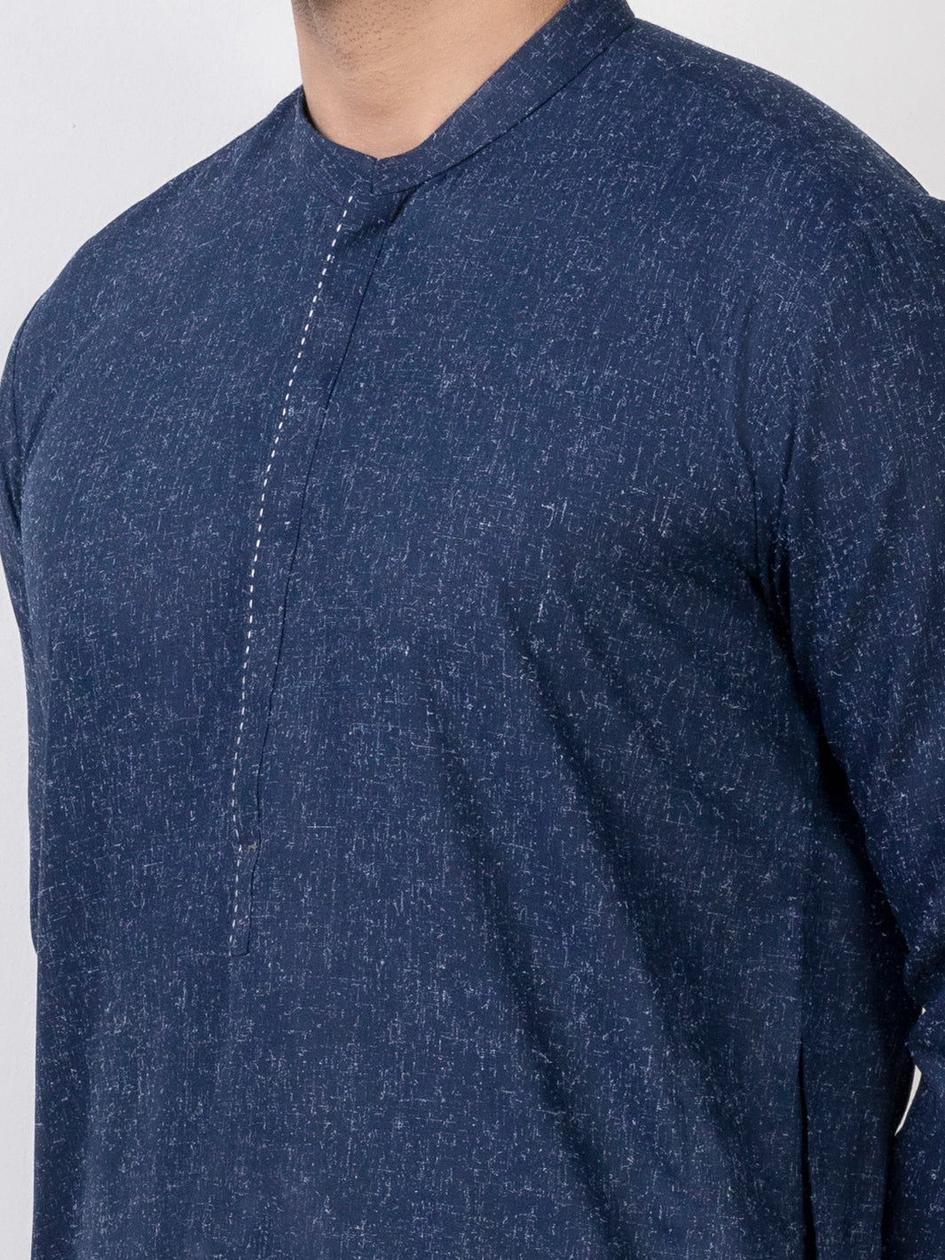 Almirah Stitched Men's Kurta Trouser