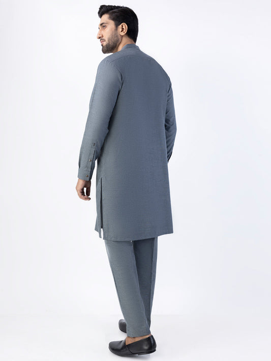 Almirah Stitched Men's Kurta Trouser
