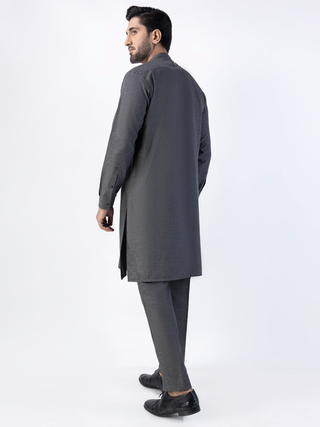 Almirah Stitched Men's Kurta Trouser