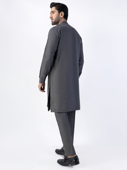 Almirah Stitched Men's Kurta Trouser