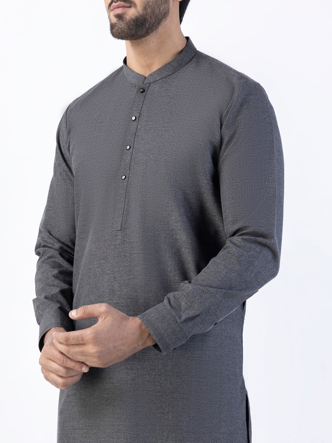 Almirah Stitched Men's Kurta Trouser