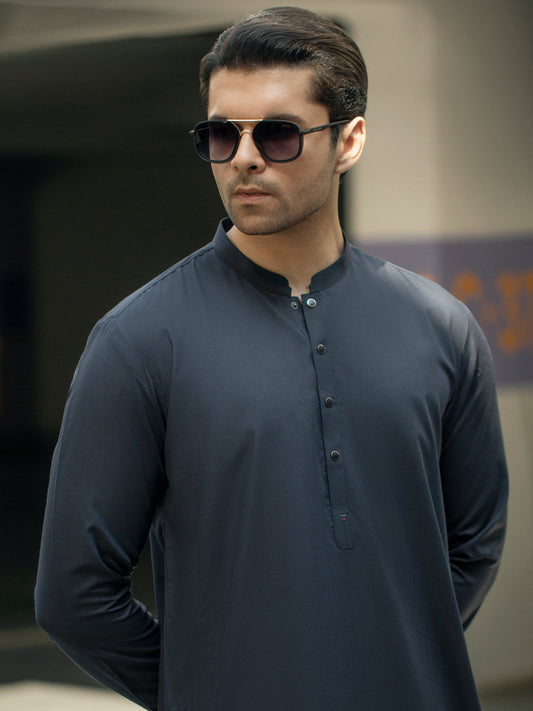 Almirah Stitched Men's Kurta Trouser