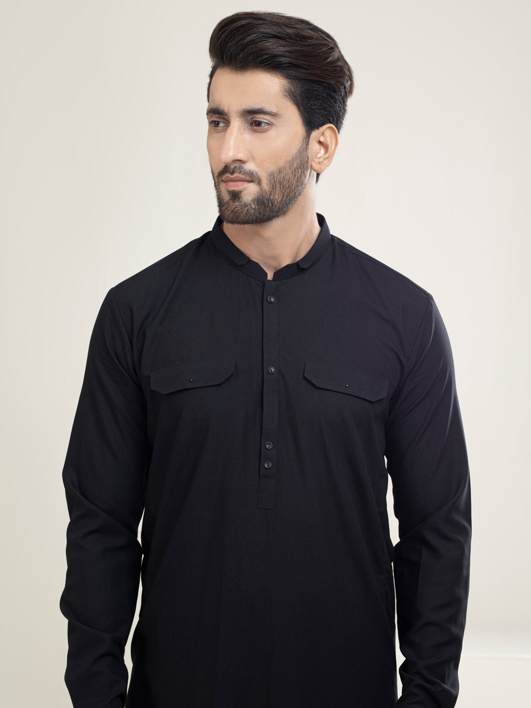 Almirah Stitched Men's Kurta Trouser