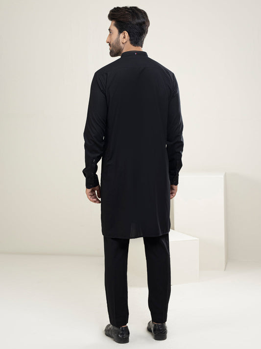 Almirah Stitched Men's Kurta Trouser